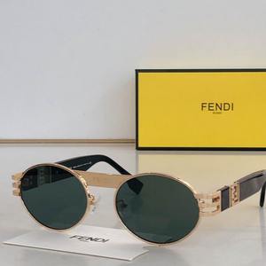 Fendi Sunglasses 376